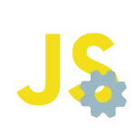 Jsconfig SVG Icon